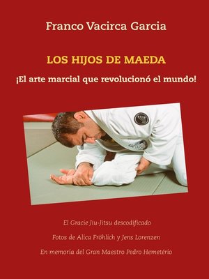 cover image of Los Hijos de Maeda